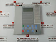 Abb 1Mrk000008-hb Bay Control Unit Sw 1.2 (Front Panel Only)