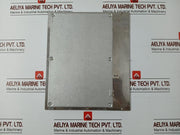 Abb 1Mrk000008-hb Bay Control Unit Sw 1.2 (Front Panel Only)
