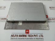 Abb 1Mrk000008-hb Bay Control Unit Sw 1.2 (Front Panel Only)