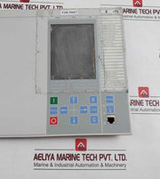 Abb 1Mrk00008-mb Display Module 1/1 Medium_Rev.R.I0