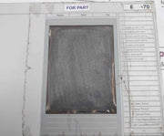 Abb 1Mrk00008-mb Display Module 1/1 Medium_Rev.R.I0
