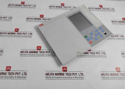 Abb 1Mrk00008-nb Bay Control Unit Sw1.2 3/4 Medium Rev.R.B0 (Front Panel Only)