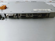 Abb 1Sap550100R0001 Control Panel
