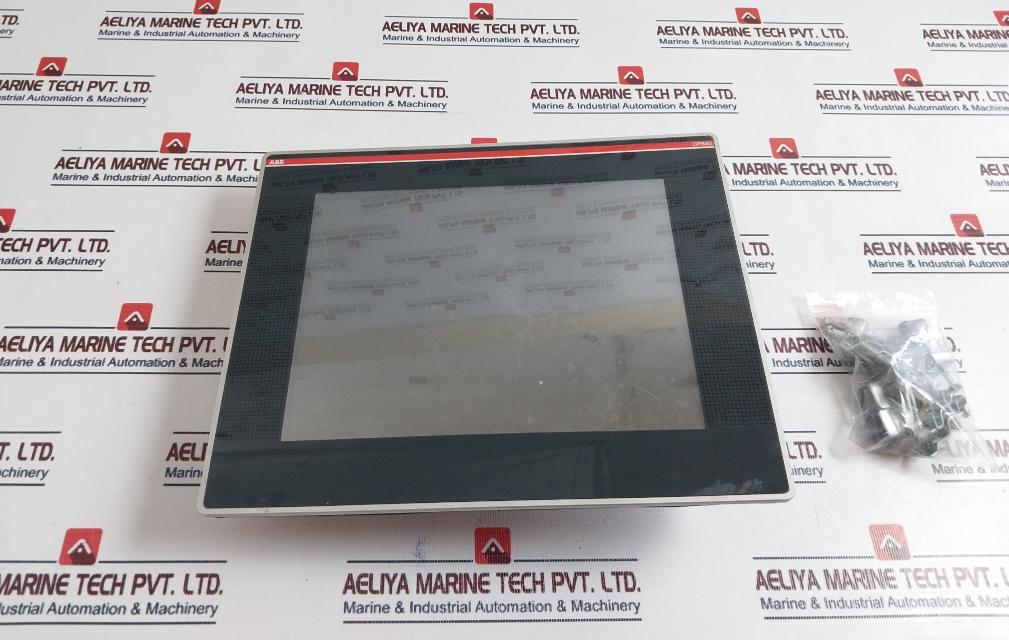 Abb 1Sap550100R0001 Control Panel 24V