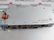 Abb 1Sap550100R0001 Control Panel 24V