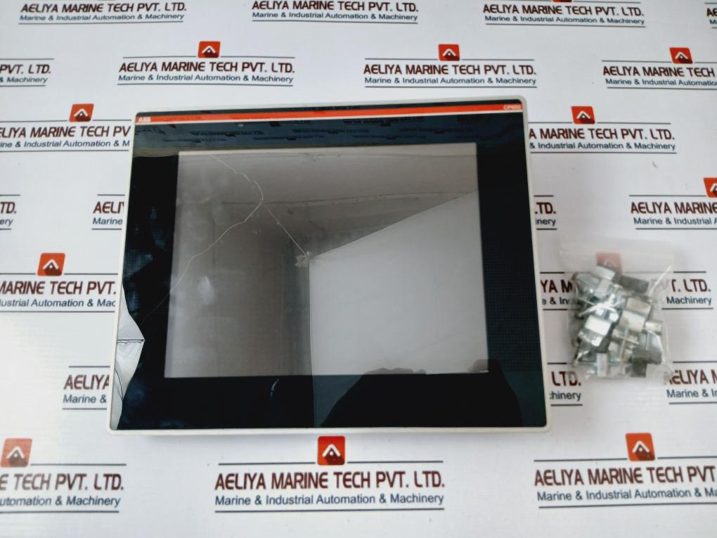 Abb 1Sap550100R0001 Control Panel Digital Display Panel Module Cp650