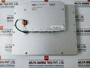 Abb 1Sap550100R0001 Control Panel Digital Display Panel Module Cp650