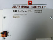 Abb 1Sap550100R0001 Control Panel Digital Display Panel Module Cp650