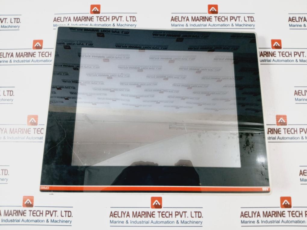 Abb 1Sap560100R0001,Cp660 Control Panel 12.1" Tft Touch Screen 800 X 600 Pixel