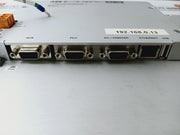 Abb 1Sap560100R0001,Cp660 Control Panel 12.1