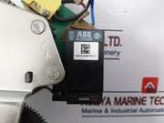 Abb 1Sda038323R1 Geared Motor Device Used