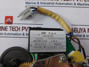 Abb 1Sda038323R1 Geared Motor Device Used
