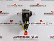 Abb 1Sda038323R1 Geared Motor Device 100/130V E1/6-tb 1.25A