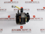 Abb 1Sda038323R1 Geared Motor Device 100/130V E1/6-tb 1.25A