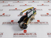 Abb 1Sda038323R1 Geared Motor Device 100/130V E1/6-tb 1.25A