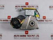Abb 1Sda038323R1 Geared Motor Device 100/130V E1/6-tb 1.25A