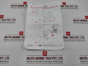 Abb 1Sda038326R1 4 Open/Closed Auxiliary Contact Kit 601933/608