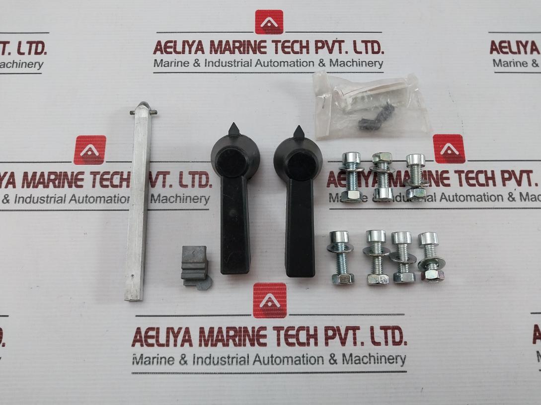 Abb 1Sda038326R1 4 Open/Closed Auxiliary Contact Kit 601933/608