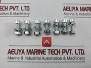 Abb 1Sda038326R1 4 Open/Closed Auxiliary Contact Kit 601933/608