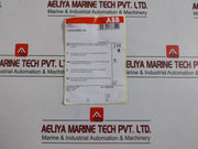 Abb 1Sda038351R1 Padlock Device In Open Position