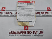 Abb 1Sda051395R1 Accessories For Moulded Case Circuit Breaker