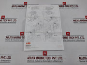 Abb 1Sda051395R1 Accessories For Moulded Case Circuit Breaker