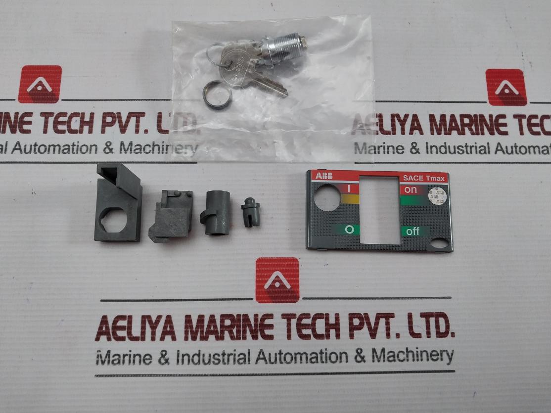 Abb 1Sda051395R1 Accessories For Moulded Case Circuit Breaker