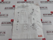 Abb 1Sda051448R1 Tripping Mechanism Main Switchboard