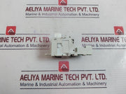 Abb 1Sda054866R1 Shunt Opening Release