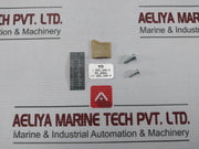 Abb 1Sda054866R1 Shunt Opening Release Trip 50...60Hz