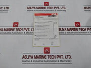 Abb 1Sda054866R1 Shunt Opening Release Trip 50...60Hz