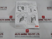 Abb 1Sda054866R1 Shunt Opening Release Trip 50...60Hz