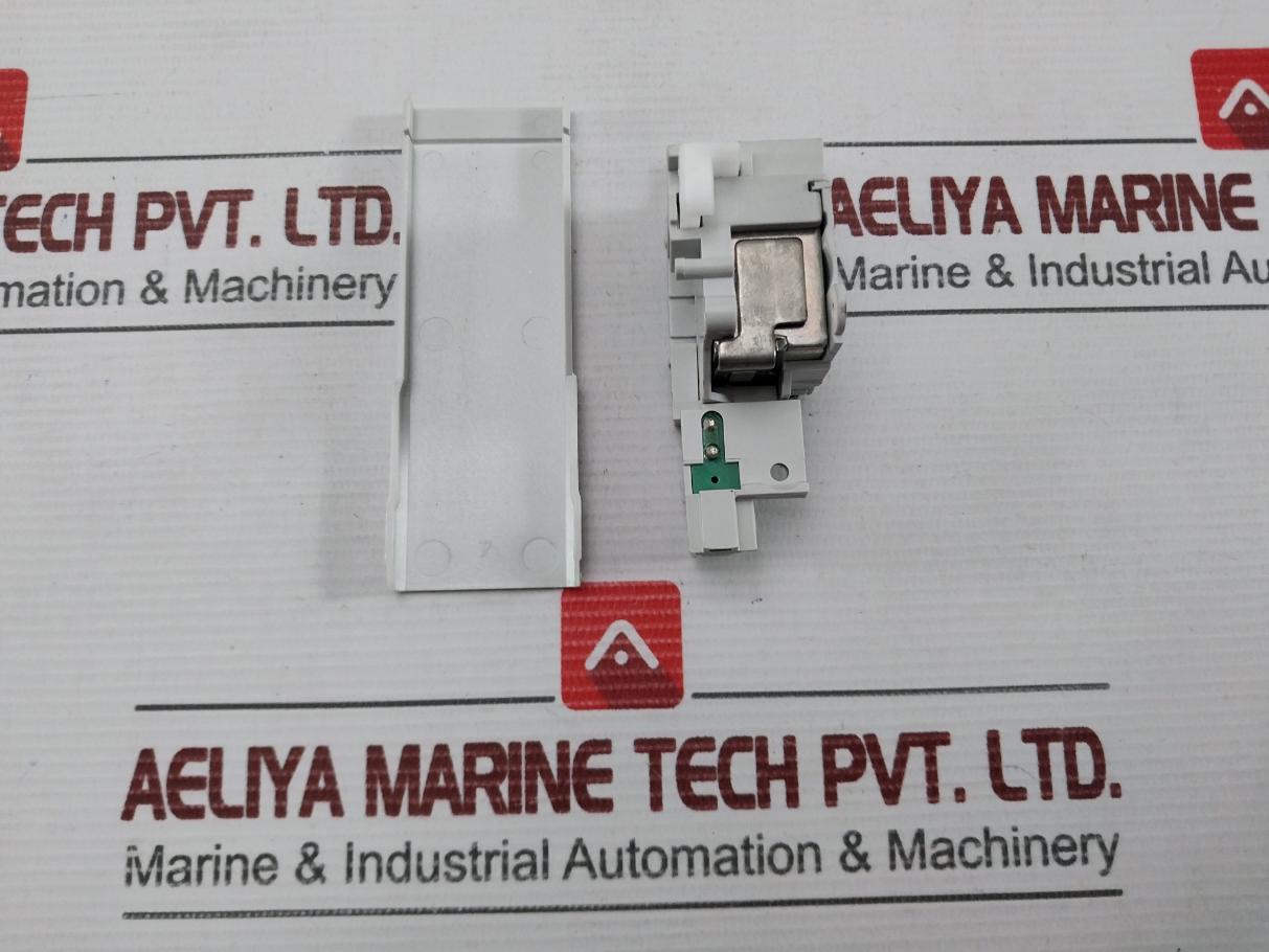 Abb 1Sda054866R1 Shunt Opening Release Trip 50...60Hz