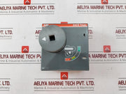 Abb 1Sda054931R1 Rhe-rotary Handle Operating Mechanism For Circuit Breaker