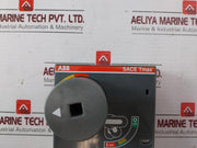 Abb 1Sda054931R1 Rhe-rotary Handle Operating Mechanism For Circuit Breaker