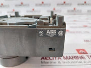 Abb 1Sda054931R1 Rhe-rotary Handle Operating Mechanism For Circuit Breaker