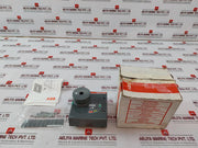 Abb 1Sda054931R1 Rhe-rotary Handle Operating Mechanism For Circuit Breaker