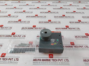 Abb 1Sda054931R1 Rhe-rotary Handle Operating Mechanism For Circuit Breaker