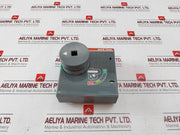 Abb 1Sda054931R1 Rhe-rotary Handle Operating Mechanism For Circuit Breaker