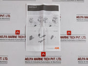 Abb 1Sda064507R1 Key Lock And Heavy Duty Padlock Kit Aux-sa-c 250 V Xt2-xt4 W