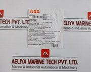 Abb 1Sda064507R1 Key Lock And Heavy Duty Padlock Kit Aux-sa-c 250 V Xt2-xt4 W