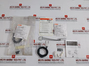 Abb 1Sda064507R1 Key Lock And Heavy Duty Padlock Kit Aux-sa-c 250 V Xt2-xt4 W