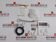 Abb 1Sda064507R1 Key Lock And Heavy Duty Padlock Kit Aux-sa-c 250 V Xt2-xt4 W