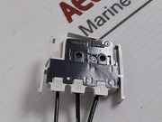 Abb 1Sda064507R1 Key Lock And Heavy Duty Padlock Kit Aux-sa-c 250 V Xt2-xt4 W