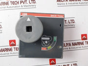 Abb Sace 1Sda070447R1 Extended Rotary Handle Set