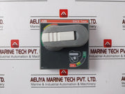 Abb Sace 1Sda070447R1 Extended Rotary Handle Set