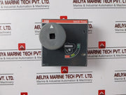 Abb Sace 1Sda070447R1 Extended Rotary Handle Set