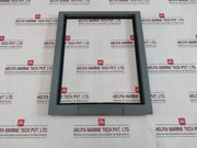 Abb 1Sda073865R1 Door Flange For Withdrawable Circuit Breaker Ip30-e2.2-e6.2