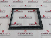 Abb 1Sda073865R1 Door Flange For Withdrawable Circuit Breaker Ip30-e2.2-e6.2