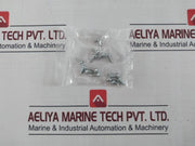 Abb 1Sda073865R1 Door Flange For Withdrawable Circuit Breaker Ip30-e2.2-e6.2